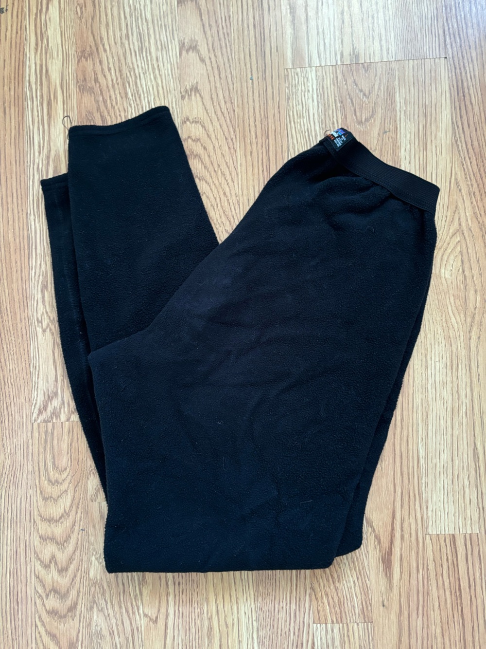Patagonia capilene base fleece pants long John’s